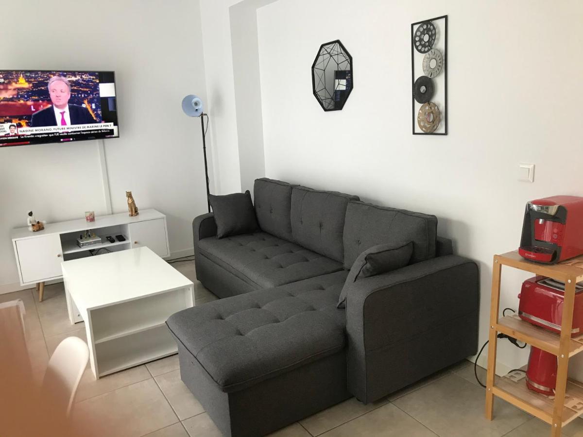 T2 Hendaye Plage Exterior photo